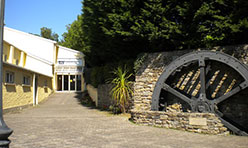 Corn Mill Theatre