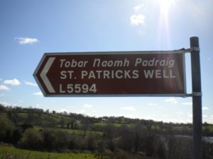 St Patricks Well Carrigallen