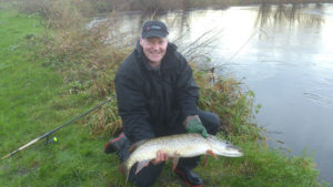 Allendale Angling Holidays