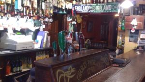 Charley Farrelly's Pub Carrigallen